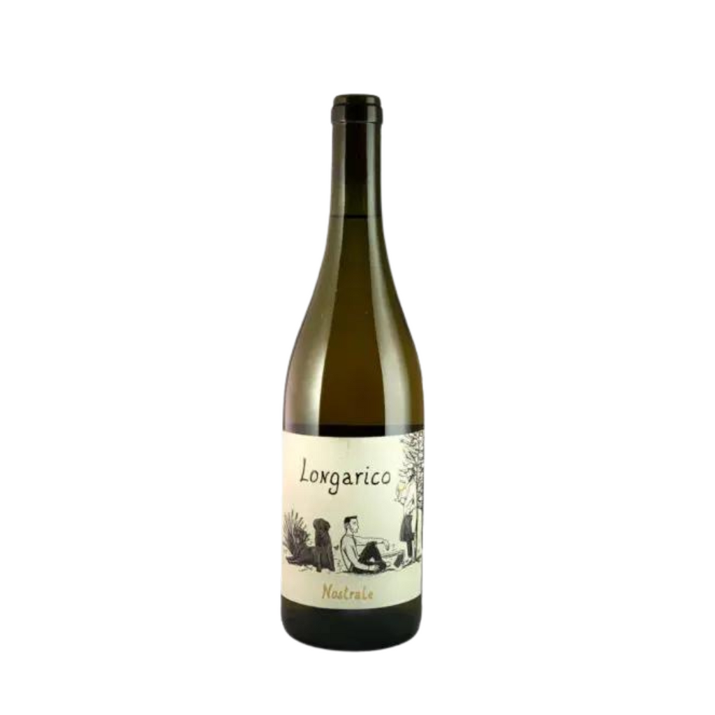 2021 Longarico Nostrale - SOLD OUT
