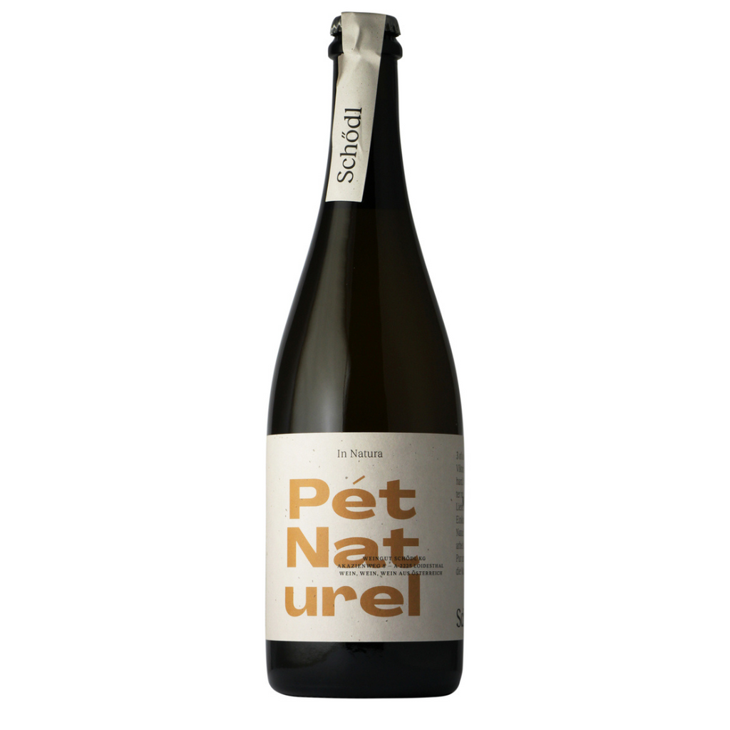 NV Schodl Pét-Nat