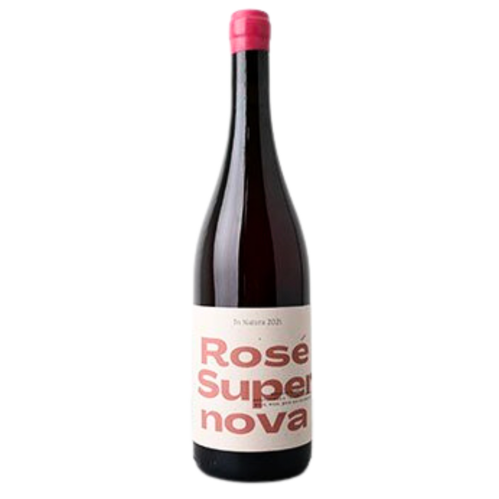2022 Rose Supernova