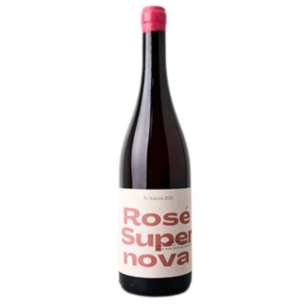 2022 Rosé Supernova