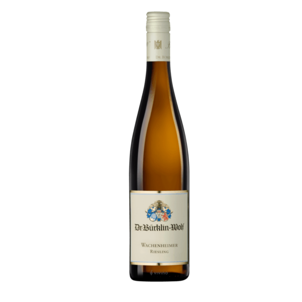 2018 Wachenheimer Riesling - SOLD OUT